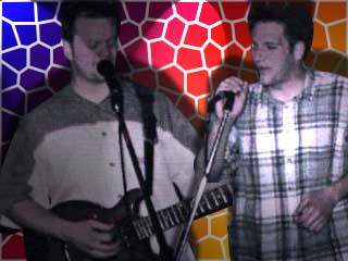 musiciens